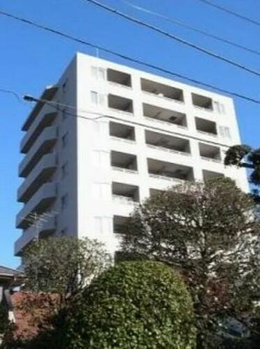 大宮氷川参道パークハウス 10階建