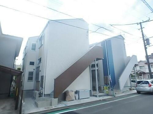 フィオーレ 2階建