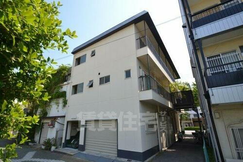 高松ビル 3階建