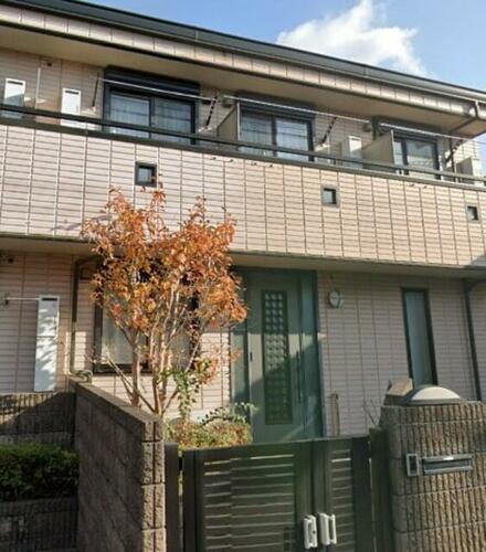 ルネサンス東小金井 2階建