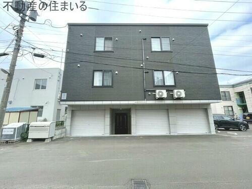 Ａｒｒｏｗｓ　Ⅴ 3階建