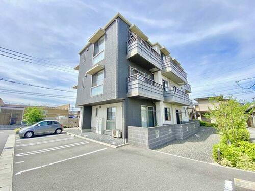 岡山県倉敷市西阿知町 賃貸マンション