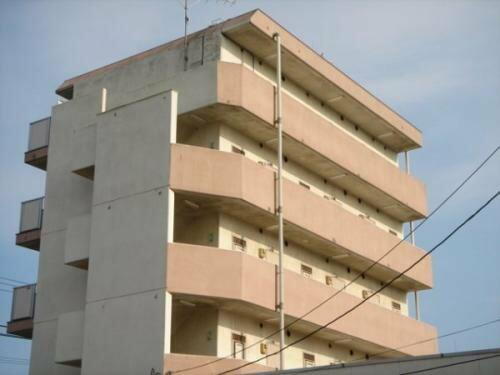 第２コーポ新松戸 5階建
