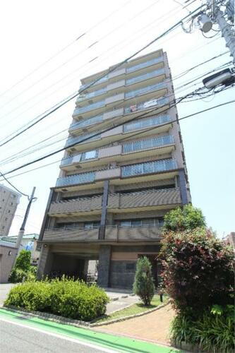 福岡県福岡市博多区吉塚３丁目 10階建
