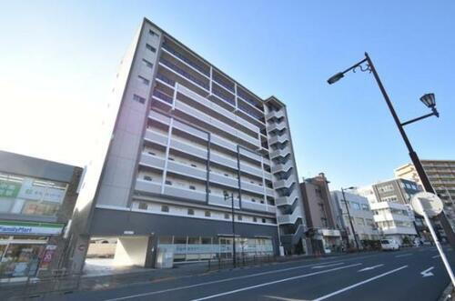 ＹａｍａｚａｋｉＳｅｋｉｙｕＢＬＤ 10階建