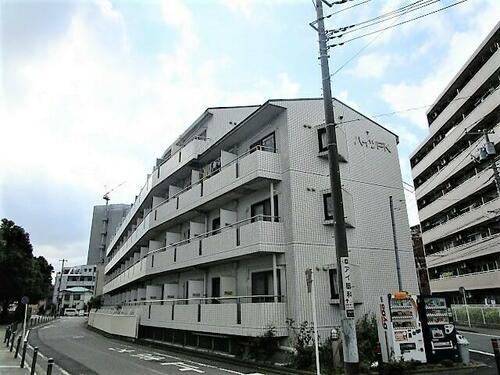 神奈川県相模原市南区相模大野７丁目 5階建