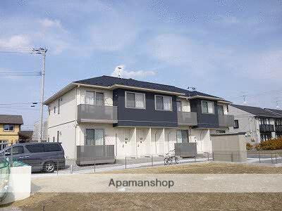 宮城県黒川郡大和町吉岡南３丁目 2階建