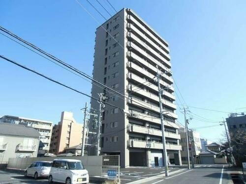 ロイヤルガーデン野田