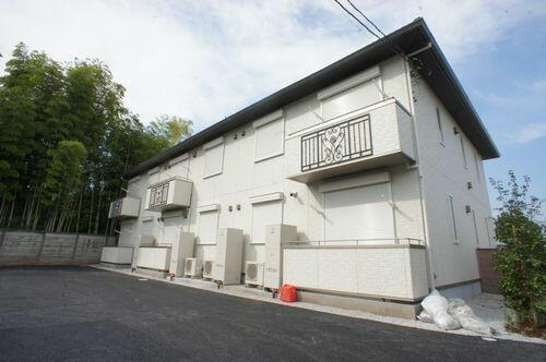 東京都立川市富士見町３丁目 賃貸アパート