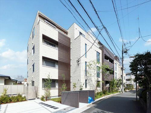 フレシア練馬桜台