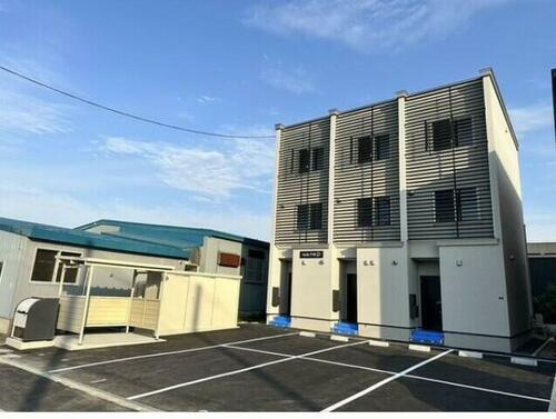 ｂｅｌｌｅ　Ｔ・Ｍ　Ｄ 2階建