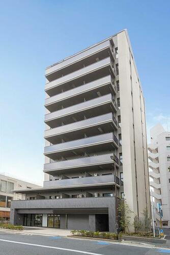 オースピシャス渋谷