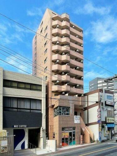 プリマヴェーラ 13階建