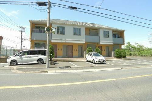 千葉県袖ケ浦市今井１丁目 賃貸アパート