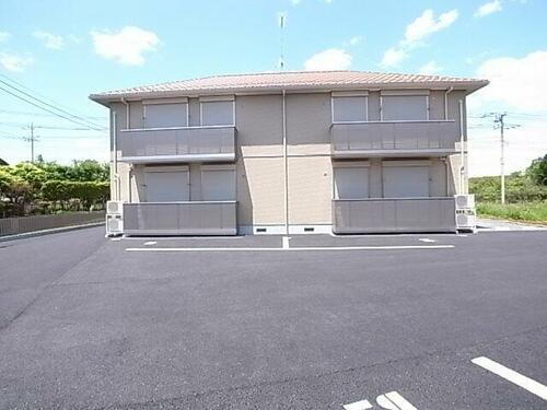 茨城県鉾田市飯名 賃貸アパート