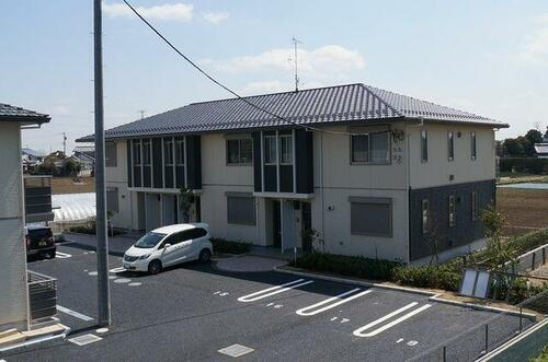 千葉県柏市大室 賃貸アパート