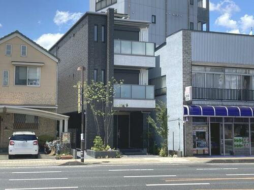 栃木県宇都宮市今泉１丁目 賃貸マンション