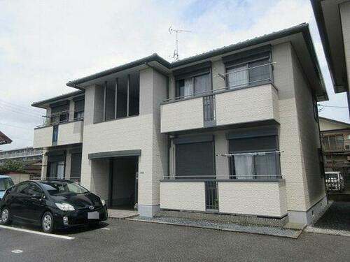 栃木県宇都宮市宮原３丁目 賃貸アパート