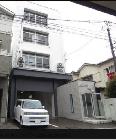 天瀬ビル 4階建