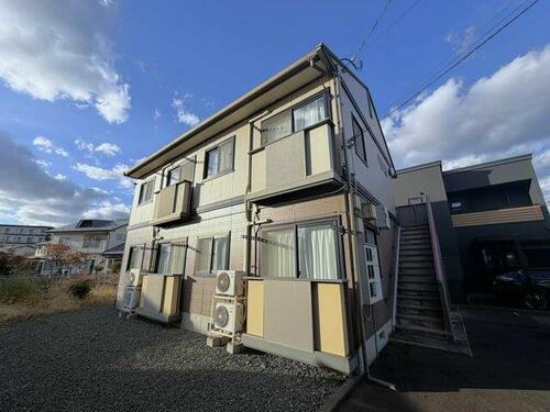 岩手県北上市花園町３丁目 賃貸アパート