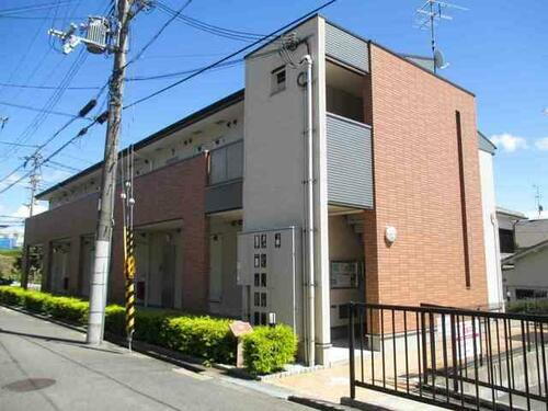 大阪府池田市渋谷３丁目 2階建 築15年11ヶ月