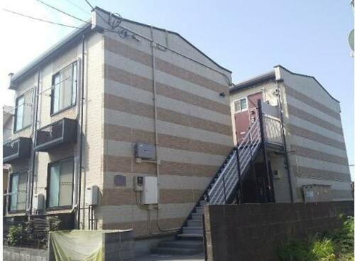 神奈川県大和市福田２丁目 2階建 築19年4ヶ月