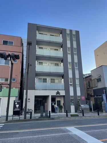 パークビュー本厚木
