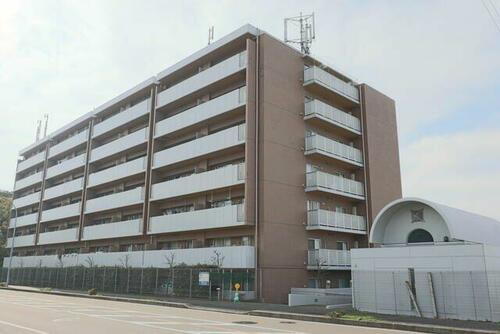 グランドヒルズ横浜