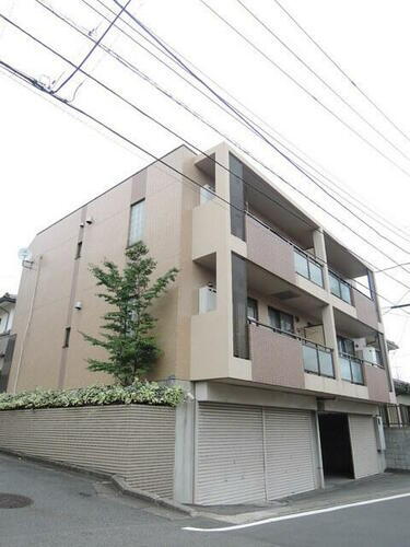 神奈川県横浜市泉区中田東４丁目 地上2階地下1階建