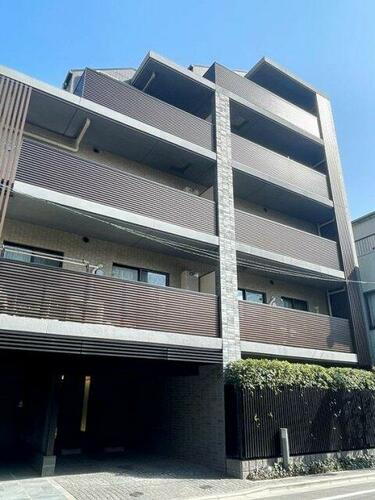 オープンレジデンシア谷中