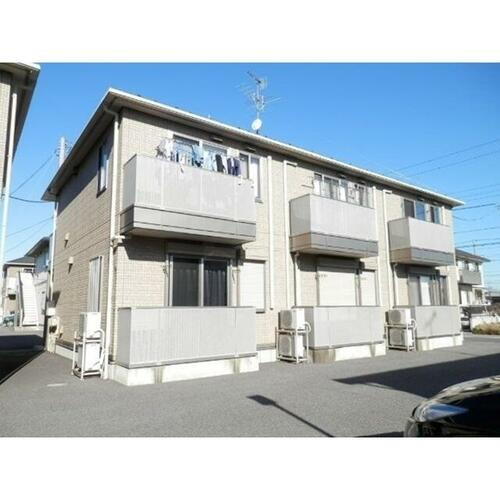 プルミエール野澤Ｅ