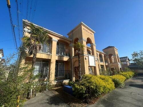 三重県津市八町３丁目 賃貸アパート