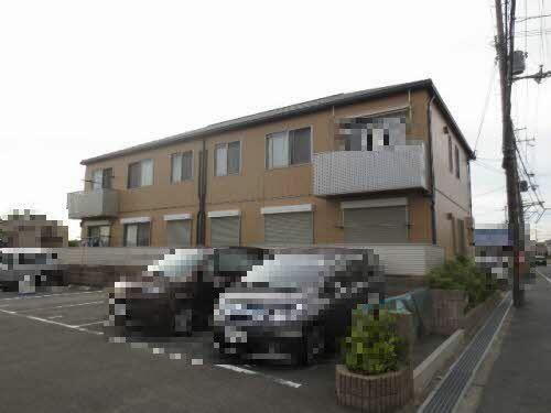 メゾン　ドゥ　ラ　ムジカ