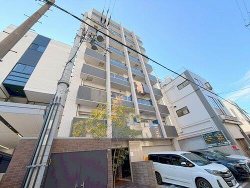 ウエンズ玉造ＥＳＴ