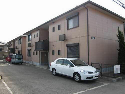 エス・グランパーＡ・Ｂ棟