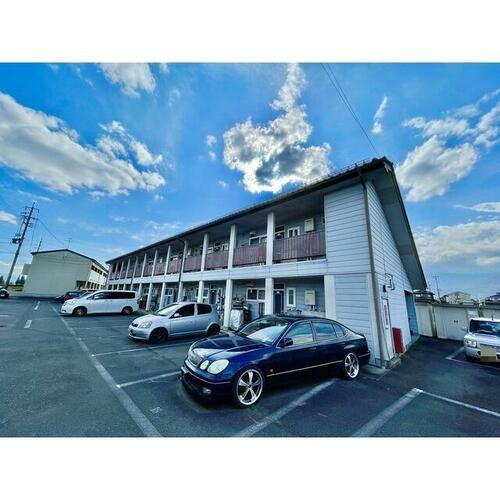 Ｍ．Ｋ．ハイツ穂高