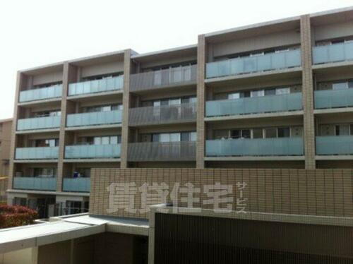 東山公園レジデンス