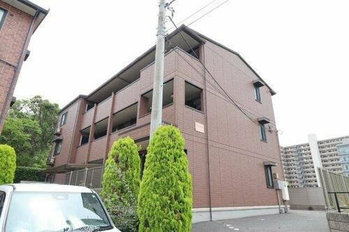 千葉県千葉市中央区登戸４丁目 賃貸アパート