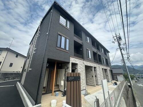 広島県安芸郡海田町三迫１丁目 賃貸アパート