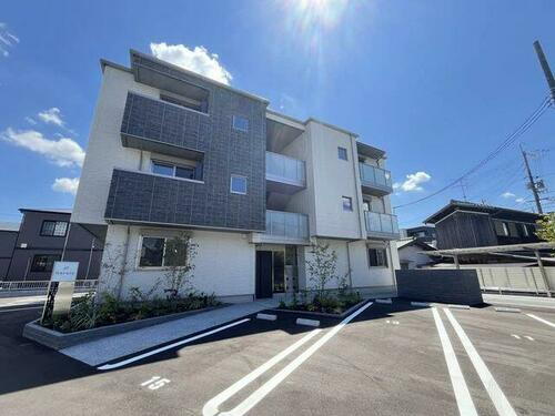 岡山県倉敷市西阿知町 賃貸マンション