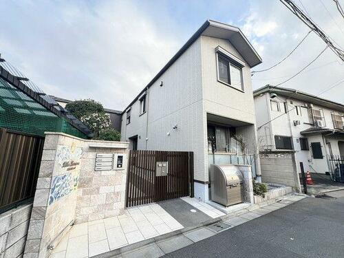 ヴィラ　ルミエール