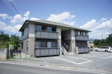 シャーメゾントゥ－リーフ