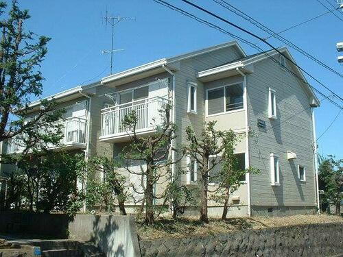 神奈川県横浜市旭区今宿２丁目 賃貸アパート