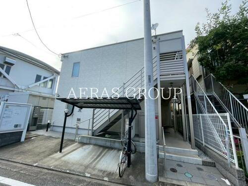 クレイノ新町西