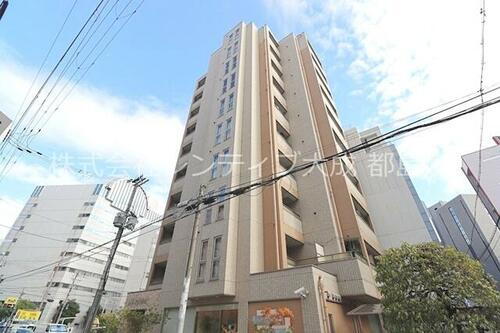 大阪府大阪市都島区東野田町１丁目 10階建 築20年