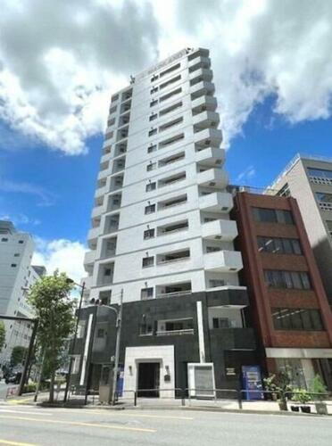 東京都千代田区内神田２丁目 賃貸マンション