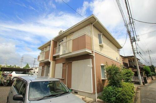 メゾン　むさしの　Ｉ