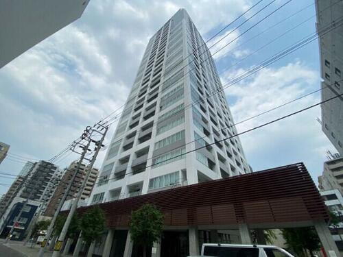 北海道札幌市中央区南三条東３丁目 30階建 築16年6ヶ月