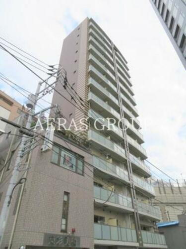 フェルクルールプレスト池袋ウエスト 14階建