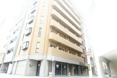 広島県広島市南区比治山町 賃貸マンション